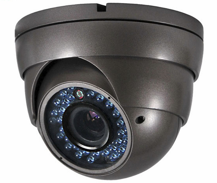 Connection N&C VCDE-BIQ surveillance camera