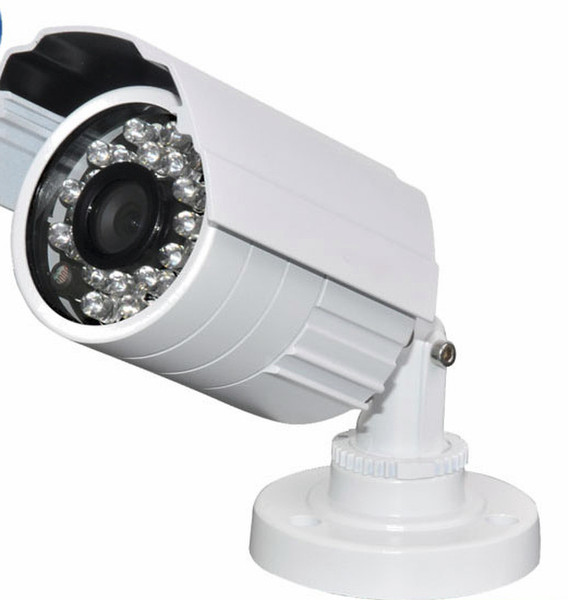 Connection N&C VCE-33Q surveillance camera