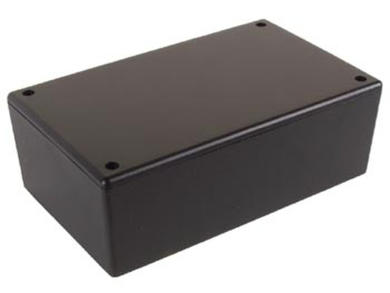 Velleman WCAH2851 Черный портфель для оборудования