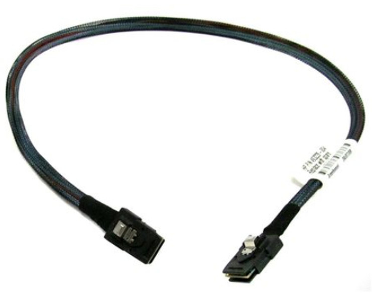 HP 498424-001 Serial Attached SCSI (SAS) cable