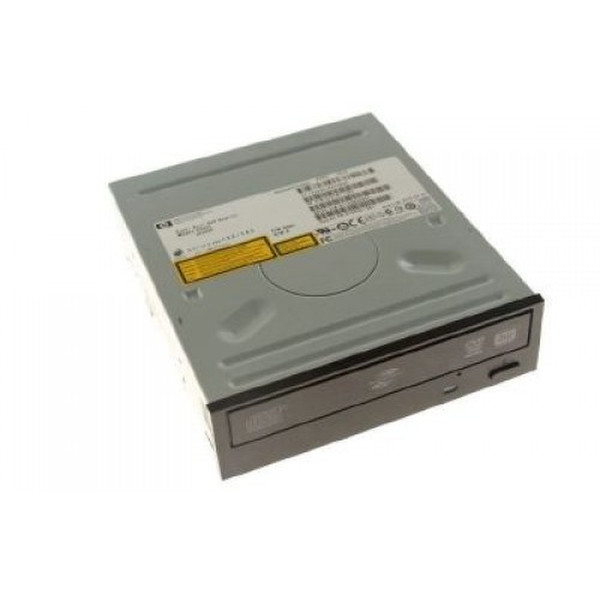 Hewlett Packard Enterprise 624592-001 Внутренний DVD-RW Черный оптический привод