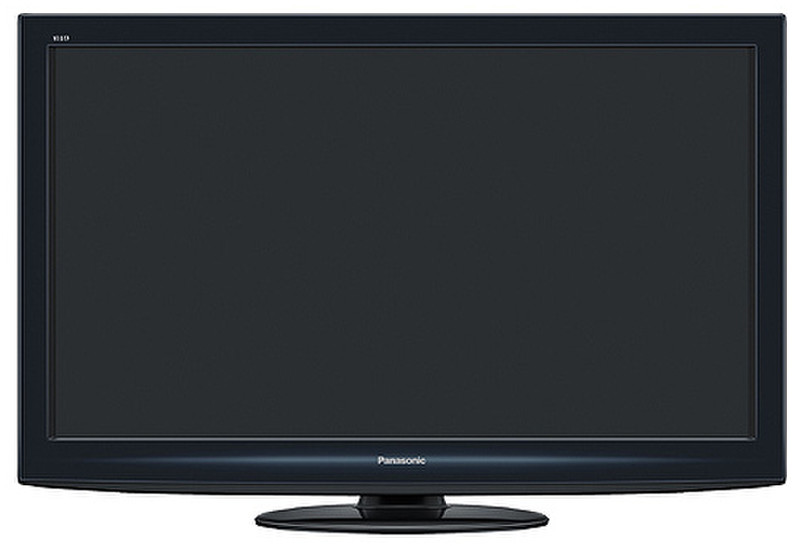 Panasonic TX-P42GW20 42Zoll Full HD Schwarz Plasma-Fernseher