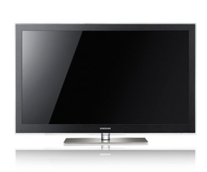 Samsung PS63C7705 63" Full HD Черный плазменный телевизор