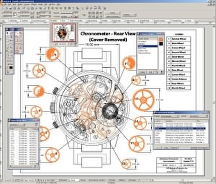 ACD Systems Canvas X