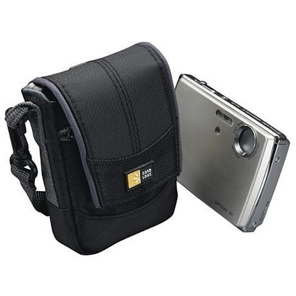 Case Logic Nylon Camera Case compact