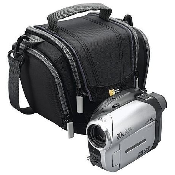 Case Logic Nylon Camcorder/Camera Case compact