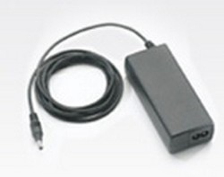 Zebra PWRS-14000-249R Black power adapter/inverter