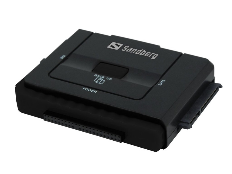 Sandberg USB Multi Hard Disk Link