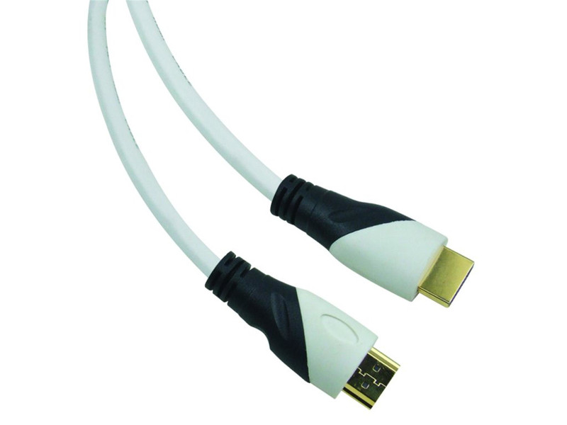 Sandberg HDMI 1.4 19M-19M, 2m