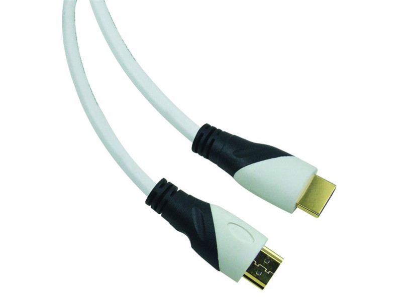 Sandberg HDMI 1.4 19M-19M,  2m