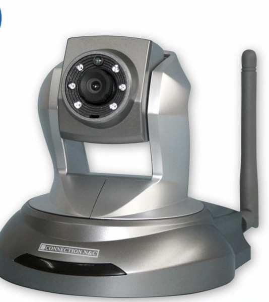 Connection N&C VCW221 surveillance camera