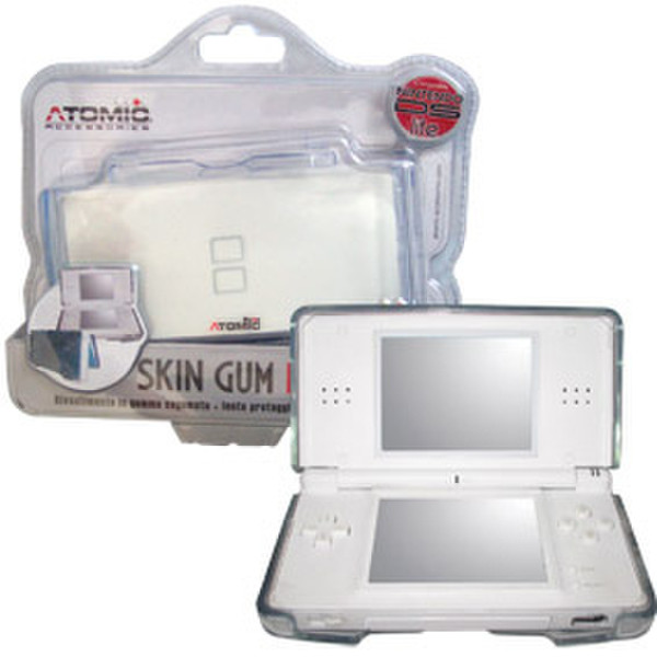 Atomic Accessories DSA.60 Прозрачный портфель для оборудования