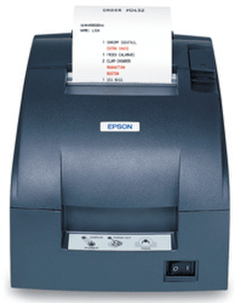 Epson tm-u220a Punktmatrix