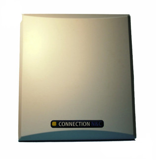 Connection N&C WLANT5-ED20 20dBi network antenna