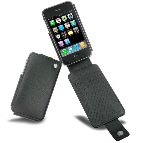 Noreve 2102 3.5" Черный чехол для мобильного телефона
