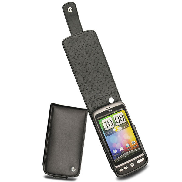 Noreve 21531B Черный чехол для мобильного телефона