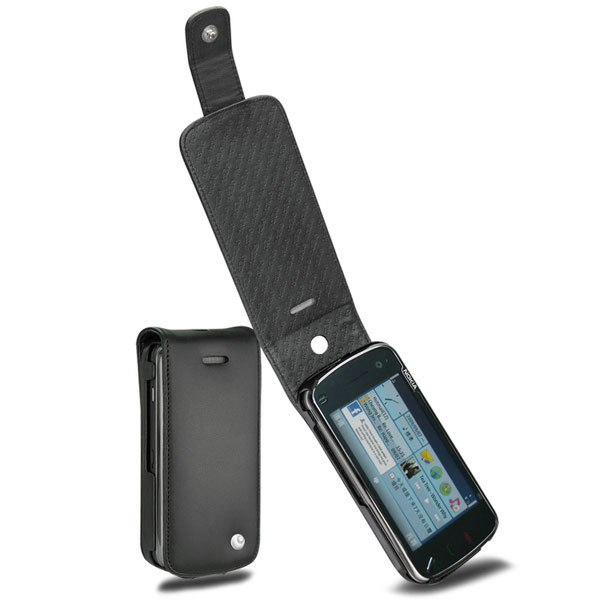 Noreve 21240 Black mobile phone case