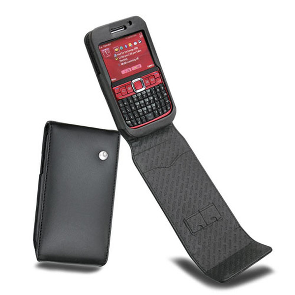 Noreve 21241 Черный чехол для мобильного телефона