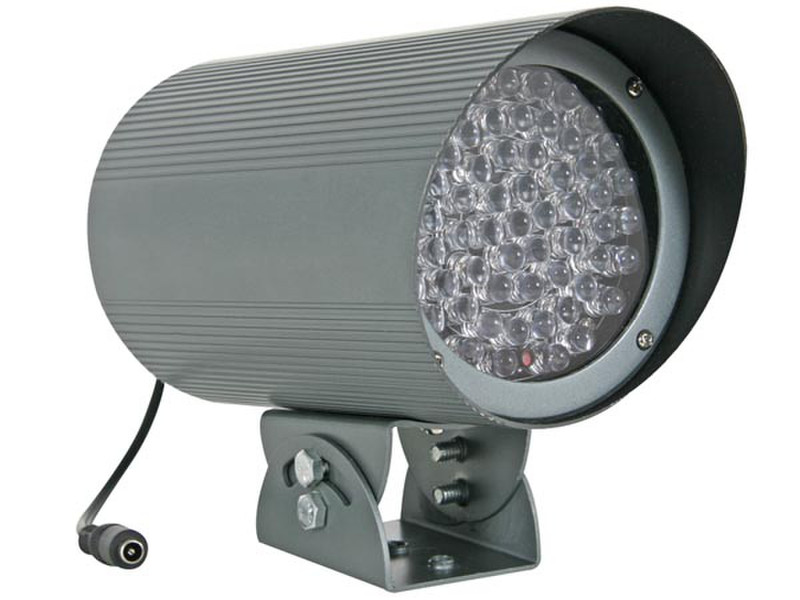 Velleman CAMIRP4 infrared lamp