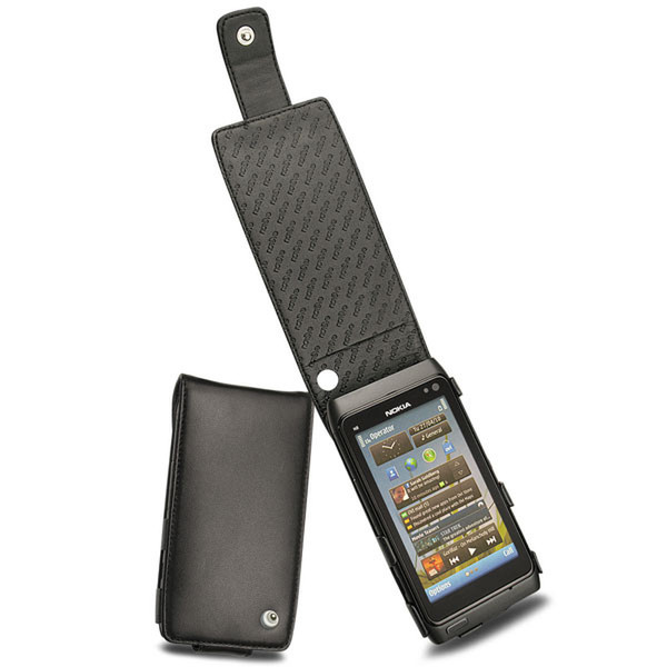 Noreve 21257 Black mobile phone case
