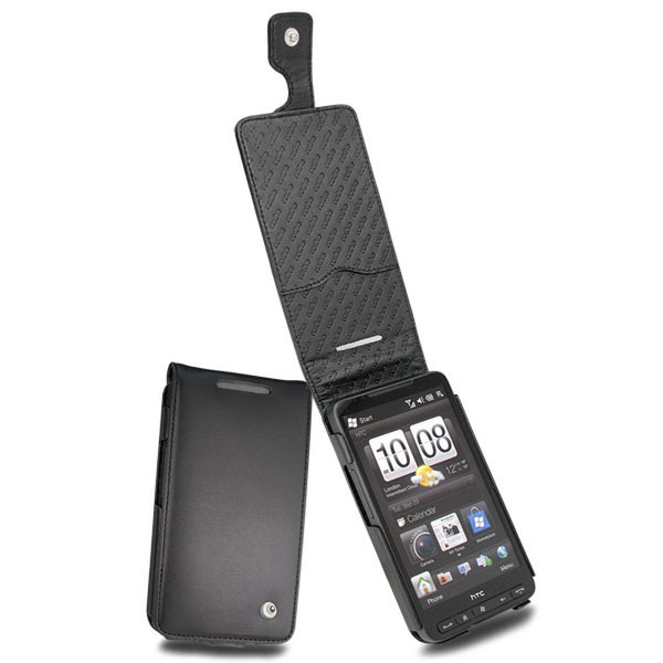 Noreve 21515 Черный чехол для мобильного телефона