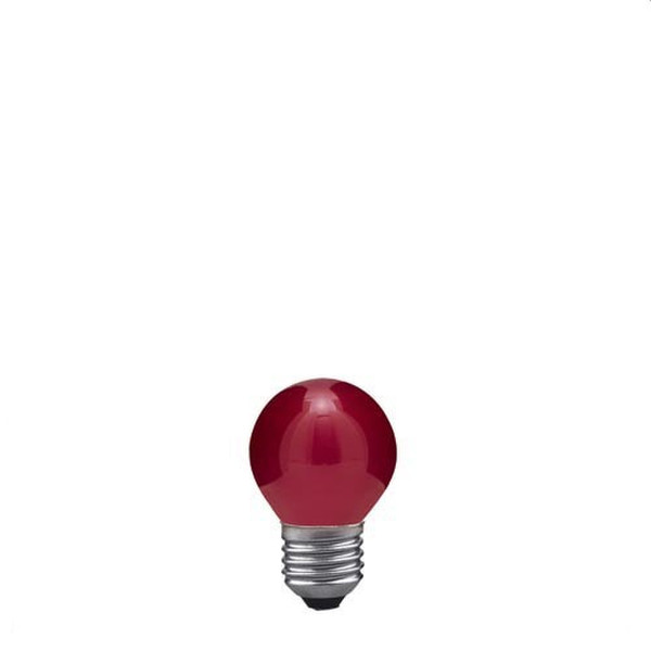 Paulmann LED ball lamp 0.6W E27