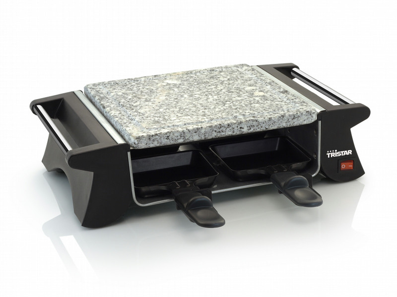 Tristar RA-2990 raclette grill
