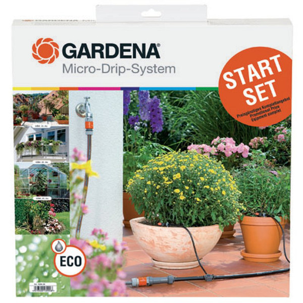 Gardena Start-Set