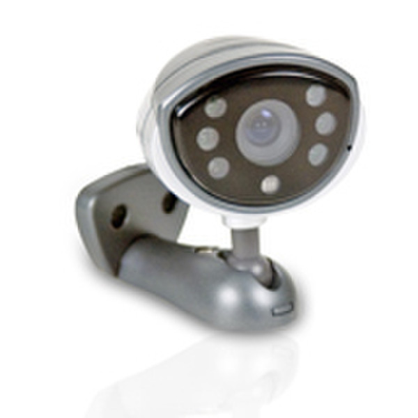 Lorex Weather Resistant Color Mini Camera with Night Vision