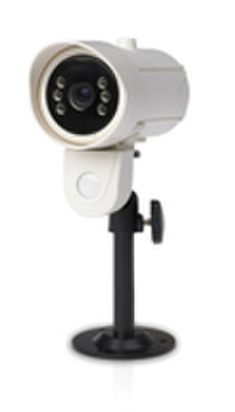 Lorex Weather Resistant* Color Night Vision Camera 640 x 480пикселей Белый вебкамера