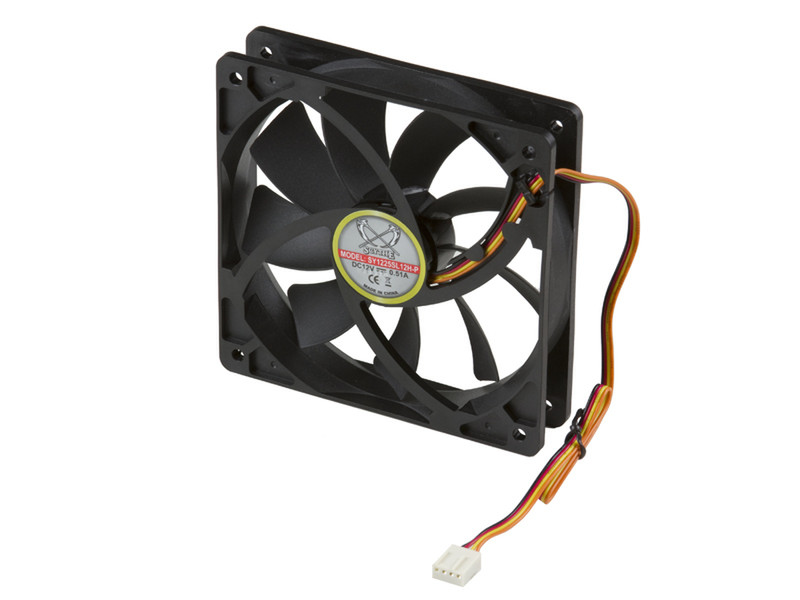 Scythe SY1225SL12H-P Computer case Fan