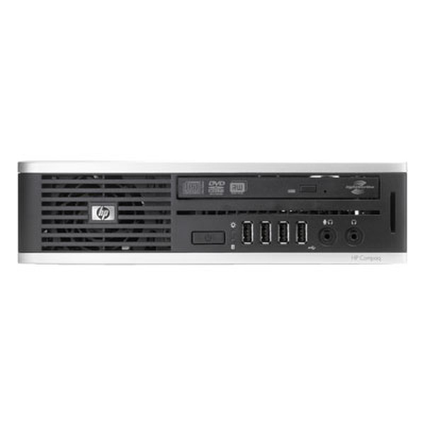 HP Compaq Elite 8000 3GHz E8400 Black PC