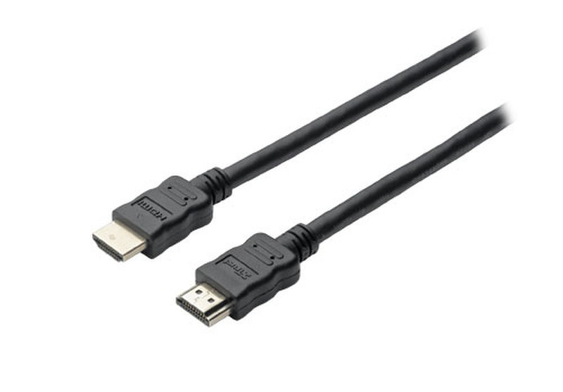 Trust 1.8m HDMI/HDMI 1.8m HDMI HDMI Black