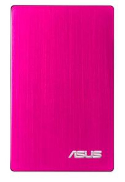 ASUS 2.5" AN200 500GB 2.0 500GB Pink