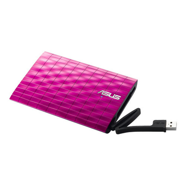ASUS 2.5" KR Collection, 500GB 2.0 500GB Pink