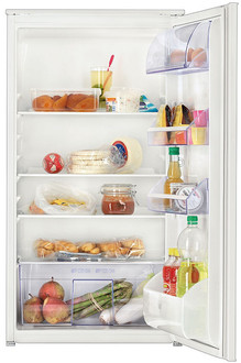 Zanussi ZBA7190A Built-in 185L A+ White refrigerator
