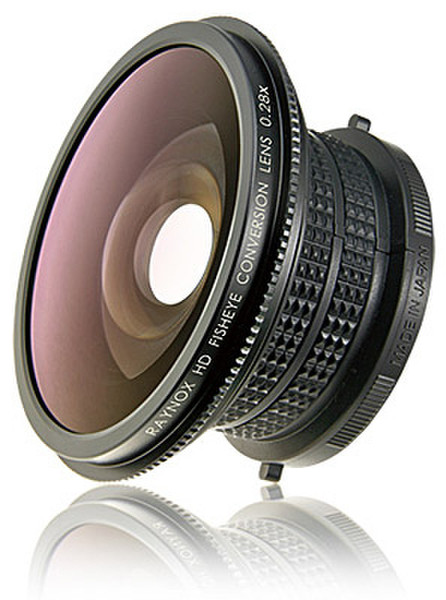 Raynox HDP-2800ES Black