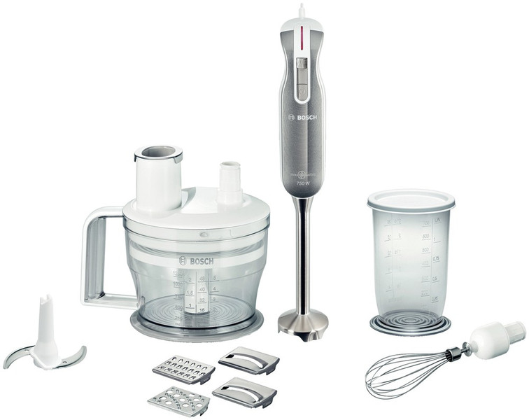 Bosch MSM7800 blender