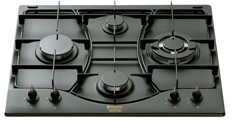 Hotpoint PH 640MST (AN) R/HA built-in Gas Anthracite