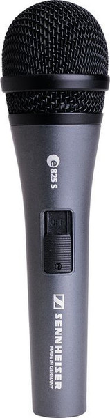 Sennheiser e 825-S Verkabelt