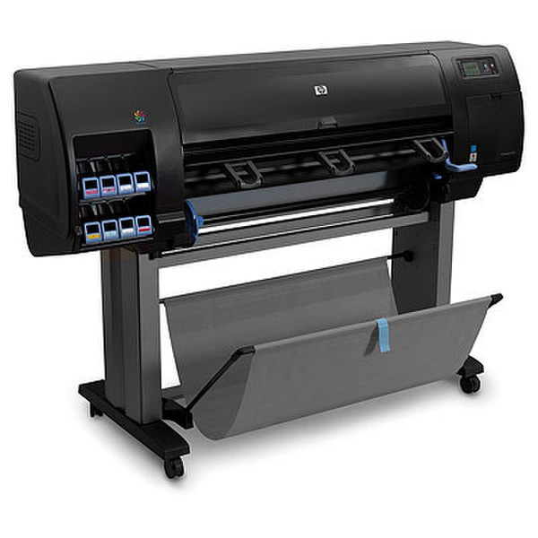 HP Designjet Z6200 42-in Photo Printer