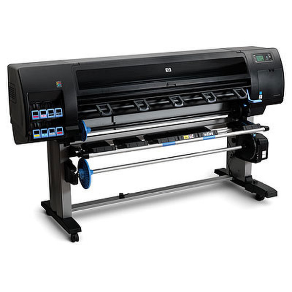 HP Designjet Z6200 60-in Photo Printer