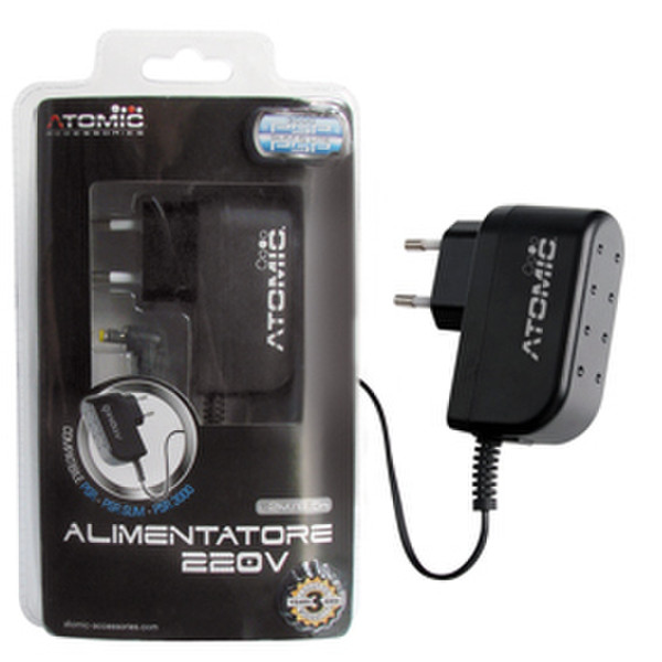 Atomic Accessories PSPA.9 адаптер питания / инвертор