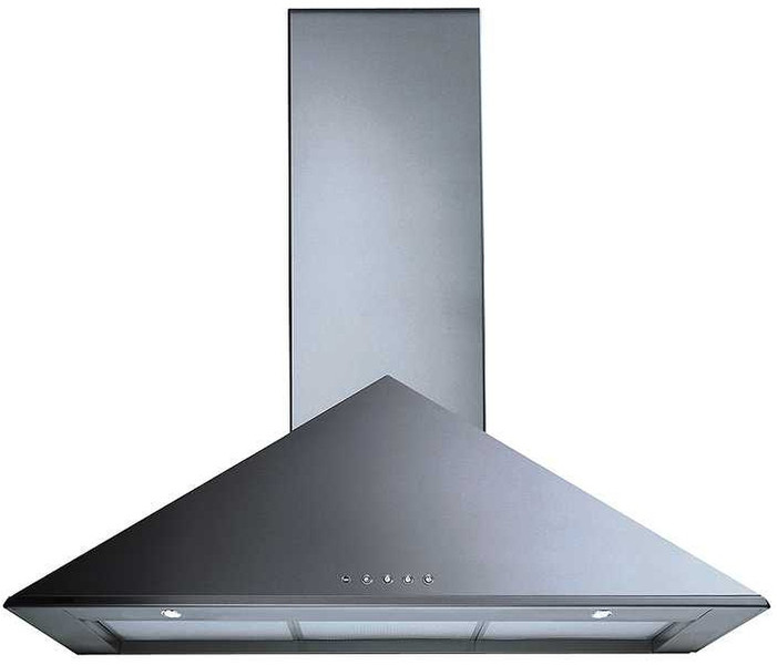 Zanussi ZHC9015X cooker hood