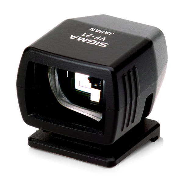 Sigma VF-21 camera lens adapter