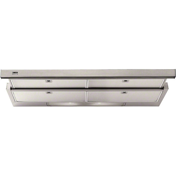 Zanussi ZHP9022X Built-under 500m³/h Stainless steel