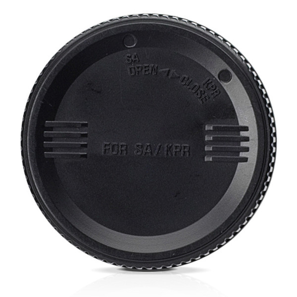 Sigma Pentax Rear Cap lens cap