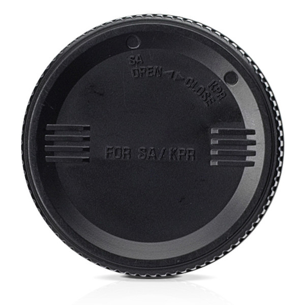 Sigma Nikon Rear Cap lens cap