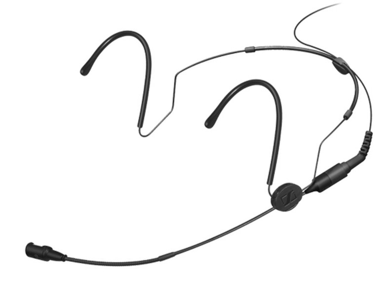 Sennheiser HSP 4-5