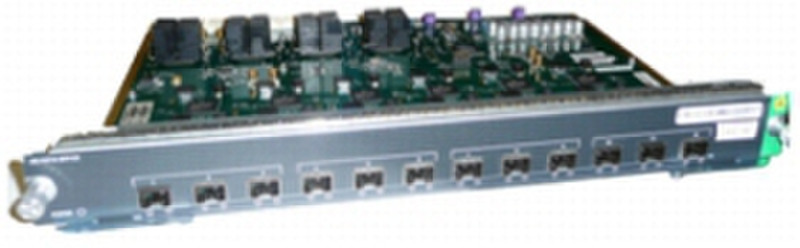 Cisco WS-X4712-SFP+E Netzwerk-Switch-Modul
